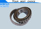 Taper Roller Bearing KOYO 28680 For ISUZU NPR Rear Axle Spinning Fluency
