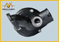 Nissan PF6T ISUZU Water Pump 21010-96266 Bevel Wheel Black Cast Iron Shell