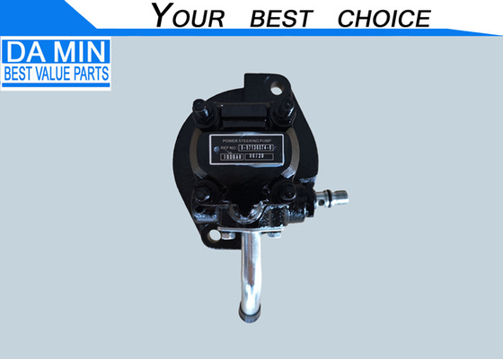 NPR NQR Power Steering Pump 8971365741 High Quality 4HE1 4HF1 4HG1 Engine Chassis Parts 30 Teeth Gear