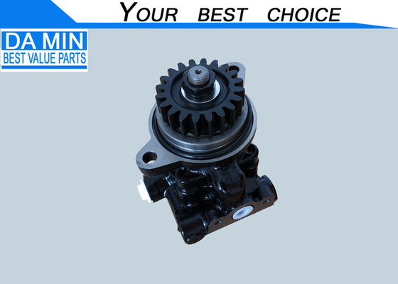 6WA1 10PE1 Steering Pump 1195004472 High Quality CXZ CVR Auto Chassis Parts Heavy Truck Auto Parts