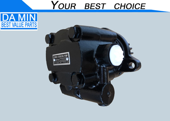 6WA1 10PE1 Steering Pump 1195004472 High Quality CXZ CVR Auto Chassis Parts Heavy Truck Auto Parts