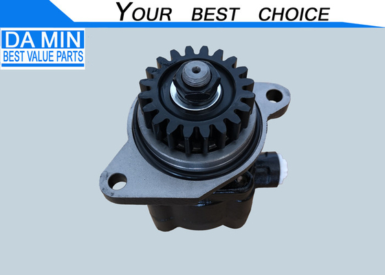6WA1 10PE1 Steering Pump 1195004472 High Quality CXZ CVR Auto Chassis Parts Heavy Truck Auto Parts