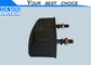 ISUZU Mixer Rear Rubber Cushion 1533660732 Two Fixing Screws 50mm Regular Length