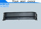 1719071861 ISUZU CXZ Parts Foot Step Trim Panel Dark Grey Plastic Bridge Inner Groove