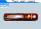 1822102282 Side Lamp Of ISUZU CYZ FVZ Orange Shell Obvious Turning Signal
