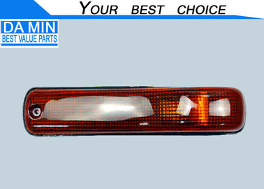 1822102282 Side Lamp Of ISUZU CYZ FVZ Orange Shell Obvious Turning Signal
