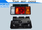 1822301322 ISUZU Auto Parts / Electric Circuit Three Colors Truck Tail Lamp