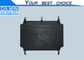 Black ISUZU CXZ Parts , Plastic Cover Of Battery Relay 1825106541 Since 2006 CYZ CYH Euro 3 Standard
