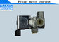 Multifunction ISUZU Auto Parts , Magnetic Valve 1825638712 Hang In Frame And Gantry Versatility