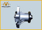 Aluminum ISUZU Water Pump 8971233302 For 4J Series Diesel Engine ORIGIN PARDS