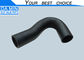 Rubber Radiator Pipe Water Inlet Hose 8971286750 Elbow Rubber Like Question Mark