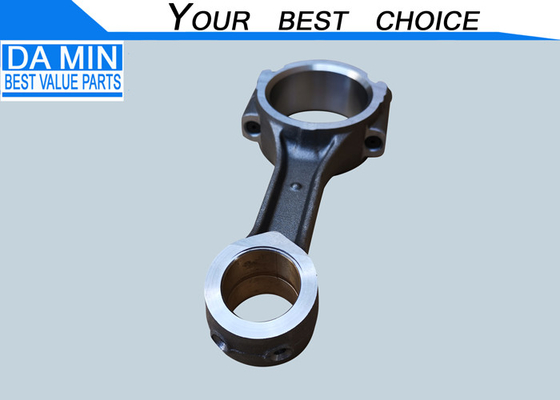 Diesel Engine 4HG1 4HL1 Connecting Rod 8971350320 8944734436 Bearing Two Notch Stagger Piston Pin Hole 36mm