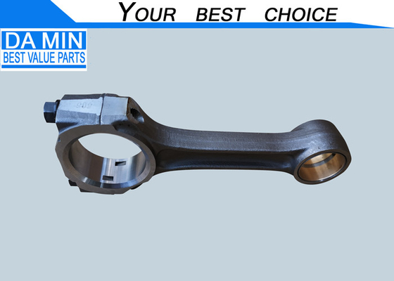 Diesel Engine 4HG1 4HL1 Connecting Rod 8971350320 8944734436 Bearing Two Notch Stagger Piston Pin Hole 36mm