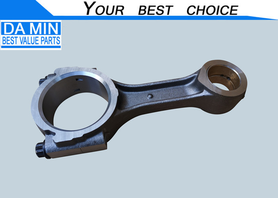 Diesel Engine 4HG1 4HL1 Connecting Rod 8971350320 8944734436 Bearing Two Notch Stagger Piston Pin Hole 36mm