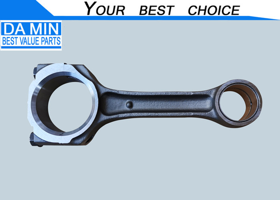 Diesel Engine 4HG1 4HL1 Connecting Rod 8971350320 8944734436 Bearing Two Notch Stagger Piston Pin Hole 36mm