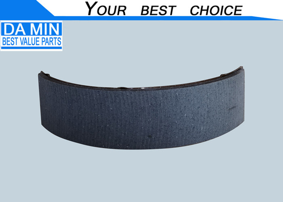 Brake Lining Set 8941346451 For NHR NKR Light Truck Width 60mm Front Wheel Brake And Rear Wheel Brake