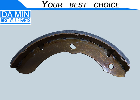 Brake Lining Set 8941346451 For NHR NKR Light Truck Width 60mm Front Wheel Brake And Rear Wheel Brake