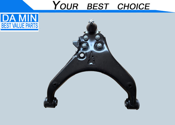 Left Lower Suspension Control Arm 8979458441 For ISUZU DMAX MUX High Quality Include Joint Ball And Rubber Bushing