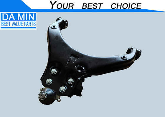 Left Lower Suspension Control Arm 8979458441 For ISUZU DMAX MUX High Quality Include Joint Ball And Rubber Bushing