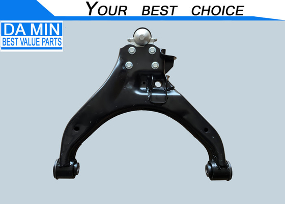 Left Lower Suspension Control Arm 8979458441 For ISUZU DMAX MUX High Quality Include Joint Ball And Rubber Bushing