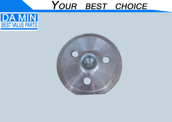 6HK1 Idle Gear Shaft 8943948060 Aluminum Cap Engine Model 6HE1 6HH1 6HK1 OEM 1007040-117