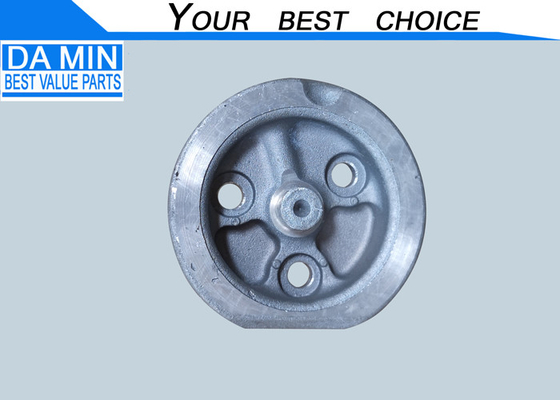 6HK1 Idle Gear Shaft 8943948060 Aluminum Cap Engine Model 6HE1 6HH1 6HK1 OEM 1007040-117