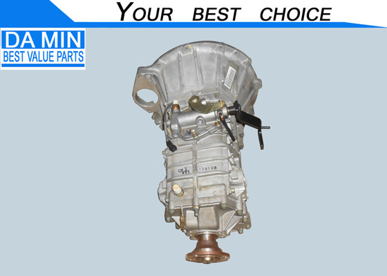 MYY5T Transmission 8973739190 Aluminum Light Weight MYY5T Gearbox For NKR NPR 4HF1 4HG1 4HE1 Engine