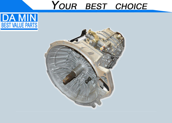 MYY5T Transmission 8973739190 Aluminum Light Weight MYY5T Gearbox For NKR NPR 4HF1 4HG1 4HE1 Engine