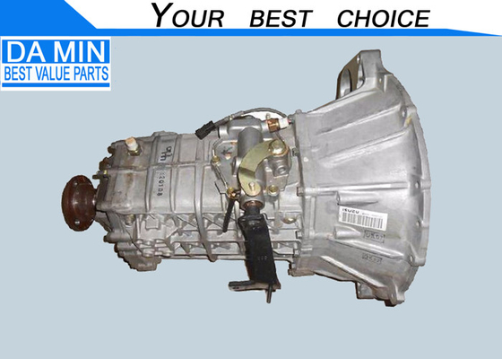 MYY5T Transmission 8973739190 Aluminum Light Weight MYY5T Gearbox For NKR NPR 4HF1 4HG1 4HE1 Engine