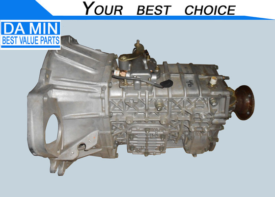 MYY5T Transmission 8973739190 Aluminum Light Weight MYY5T Gearbox For NKR NPR 4HF1 4HG1 4HE1 Engine
