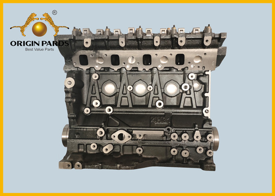 4HG1 Long Engine Light Truck Isuzu Bare Engine NPR NQR 4HG1T Model Long Life Use