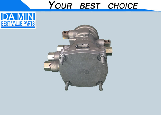 GXZ EXZ Trailer Control Valve 1482400451 For Isuzu Heavy Truck Air Relay Valve Multiple Connector AIr Brake