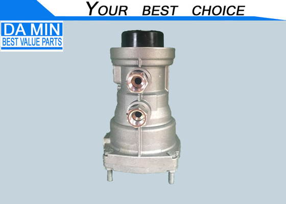 GXZ EXZ Trailer Control Valve 1482400451 For Isuzu Heavy Truck Air Relay Valve Multiple Connector AIr Brake