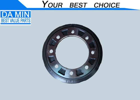 FVR FTR CVR Brake Drum 1423151944 Air Over Hydraulic Brake System Rear Axle 8 Holes Brake Drum Isuzu Chassis Parts