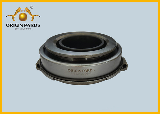 4HK1 6HK1 Engine Clutch Bearing 1313100260 Gearbox Model MZX6P MZW6P Isuzu FRR FSR FTR FVR 2008 Type Truck Use