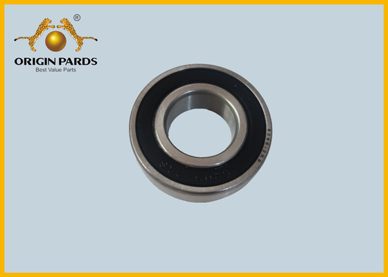 Pilot Bearing 6205 Two Side Seal Cover Isuzu 6HK1 6SD1 6BD1 Engine Flywheel Bearing 8943922880 Size 52*25mm