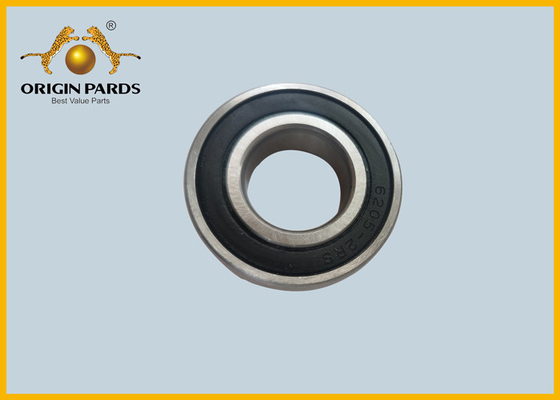 Pilot Bearing 6205 Two Side Seal Cover Isuzu 6HK1 6SD1 6BD1 Engine Flywheel Bearing 8943922880 Size 52*25mm