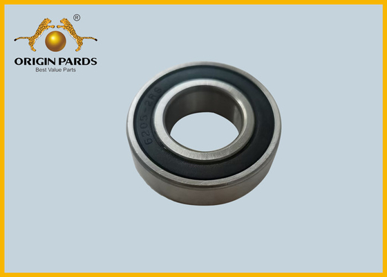Pilot Bearing 6205 Two Side Seal Cover Isuzu 6HK1 6SD1 6BD1 Engine Flywheel Bearing 8943922880 Size 52*25mm