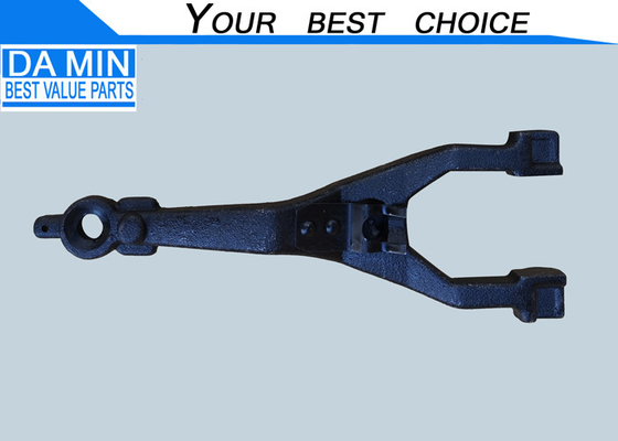 4HF1 4HG1 Clutch Fork 8971879360 For Transmission Model MXA-series Isuzu NKR NPR Truck Speed Level Change Part