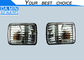 White Door Lamp 8974101804 Equip In New Pattern Cab Small Mini On Front Door