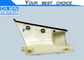 8975821533 ISUZU Body Parts Right Side Corner Panel White Bright Paint Slide Side And Rubber Clip