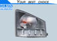8975851722 ISUZU NQR NPR Turning Signal Lamp Yellow Bulb Twinkle Intermittent