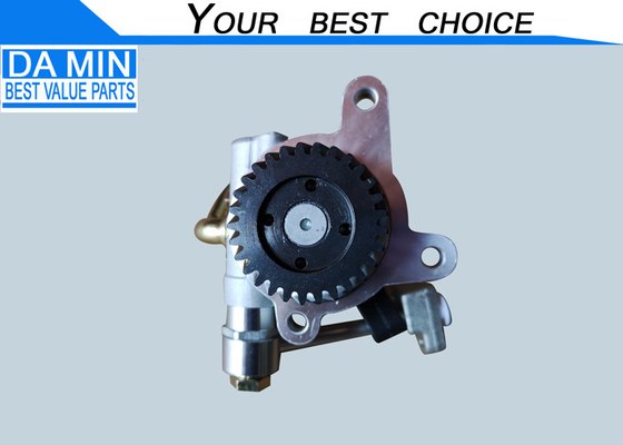 4JK1 4JJ1 Steering Pump 8979466980 Isuzu TFR TFS DMAX Pickup Power Steering Pump 29 Teeth Gear Long Oil Pipe