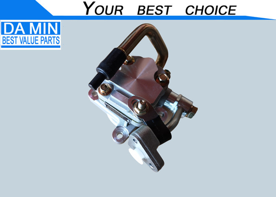 4JK1 4JJ1 Steering Pump 8979466980 Isuzu TFR TFS DMAX Pickup Power Steering Pump 29 Teeth Gear Long Oil Pipe