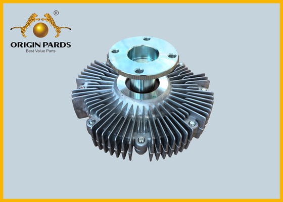 4JH1 4JA1 Fan Clutch 8973022910 Origin Pards Engine Parts High Casting Aluminum Shell Isuzu Dmax Engine Cooling