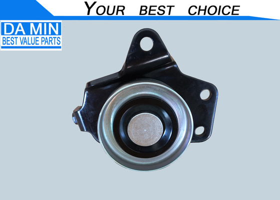 4HK1 Fan Belt Adjuster 8980318111 FSR FRR NPR NNR NMR Engine Model 4HK1 Fan Belt Tensioner pulley