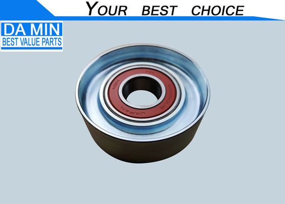 4HK1 Fan Belt Adjuster 8980732610 Idle Pulley FSR FRR NPR NNR NMR Engine Model 4HK1 Fan Belt Tensioner pulley