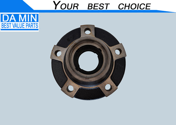 NNR NPR NQR Front Axle Hub 8970172060 Isuzu 4HF1 4HG1 Engine Model Truck Front Wheel 5 Bolt Holes Same Mould With Origin