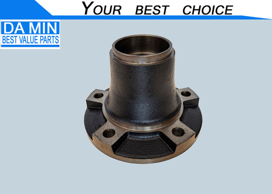 NNR NPR NQR Front Axle Hub 8970172060 Isuzu 4HF1 4HG1 Engine Model Truck Front Wheel 5 Bolt Holes Same Mould With Origin