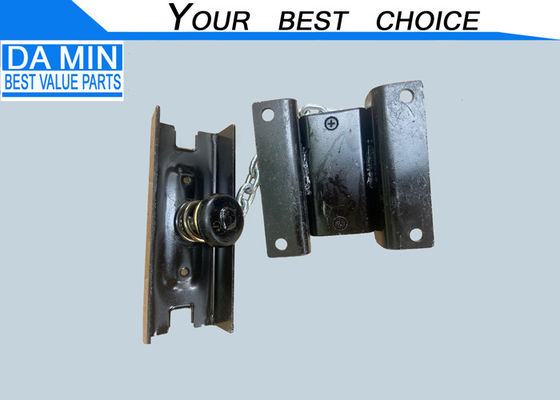Truck Spare Tire Carrier 8970109551 Isuzu NPR NQR Hang On Main Beam Maintain And Repair Chassis Auto Parts